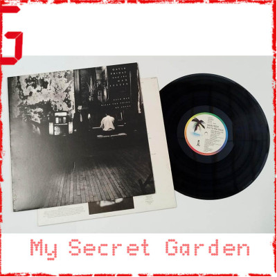 Gavin Friday - Each Man Kills The Thing He Loves 1989 UK Vinyl LP ***READY TO SHIP from Hong Kong*** Gavin Friday - Each Man Kills The Thing He Loves 1989 UK Vinyl LP ***READY TO SHIP from Hong Kong***